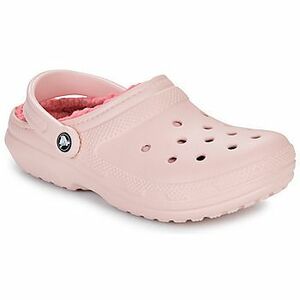 Klumpák Crocs Classic Lined Clog kép