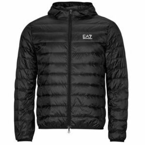 Steppelt kabátok Emporio Armani EA7 CORE IDENTITY DOWN JACKET HD kép