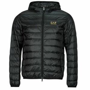 Steppelt kabátok Emporio Armani EA7 CORE IDENTITY DOWN JACKET HD kép