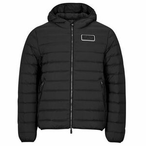 Steppelt kabátok Emporio Armani EA7 DOWN JACKET 6DPB16 kép