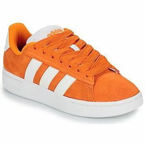 Rövid szárú edzőcipők adidas GRAND COURT ALPHA 00s kép