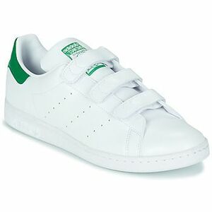 Rövid szárú edzőcipők adidas STAN SMITH CF kép