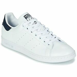 Rövid szárú edzőcipők adidas STAN SMITH kép