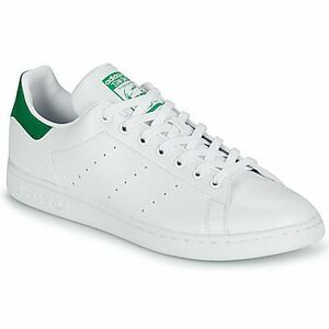 Rövid szárú edzőcipők adidas STAN SMITH kép