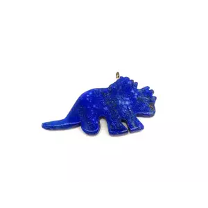 Dino medál lapis 45x25mm kép