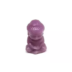 Figura Lepidolit Buddha 4cm kép