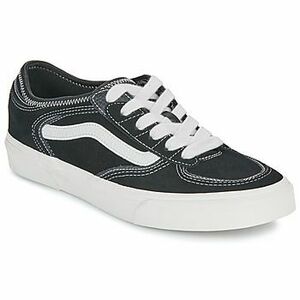 VANS Férfi cipô fekete Classic - 42 1/2 kép