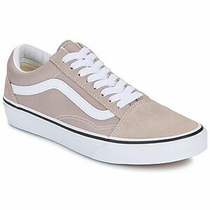 Rövid szárú edzőcipők Vans Old Skool kép