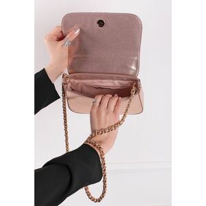 Rózsaszín crossbody táska Mors kép