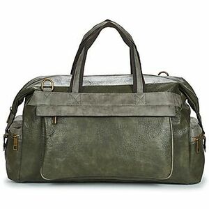 Utazó táskák David Jones CM0798B-KHAKI kép