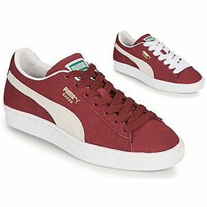 Rövid szárú edzőcipők Puma SUEDE kép