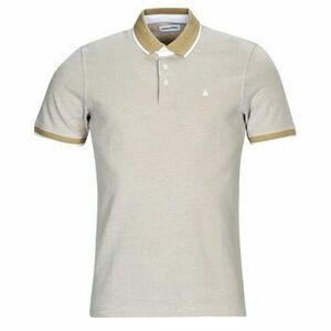 Rövid ujjú galléros pólók Jack & Jones JJEPAULOS POLO SS kép