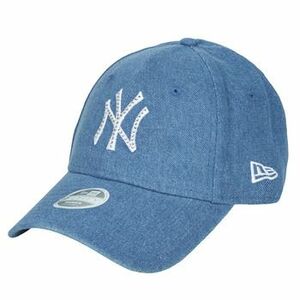 Baseball sapkák New-Era FEMALE DIAMANTE DENIM 9FORTY® NEW YORK YANKEES kép