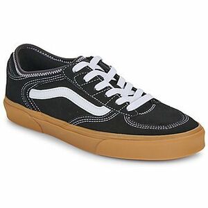 VANS Férfi cipô fekete Classic - 44 kép