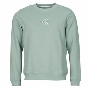 Pulóverek Calvin Klein Jeans MONOLOGO CREW NECK kép