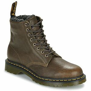 Csizmák Dr. Martens 1460 Dms Olive Grizzly kép