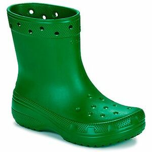 Gumicsizmák Crocs Classic Boot kép