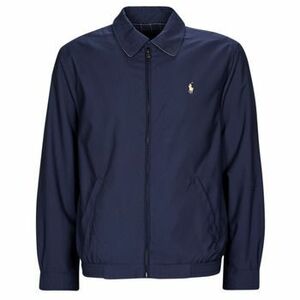 Dzsekik Polo Ralph Lauren BI-SWING VESTE MI-SAISON DOUBLEE kép