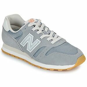 Rövid szárú edzőcipők New Balance 373 kép