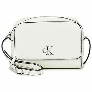 Válltáskák Calvin Klein Jeans MINIMAL MONOGRAM CAMERA BAG18 kép