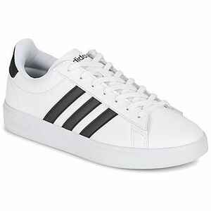 Rövid szárú edzőcipők adidas GRAND COURT 2.0 kép