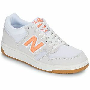 Rövid szárú edzőcipők New Balance 480 kép