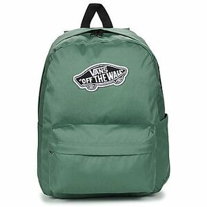 Hátitáskák Vans OLD SKOOL CLASSIC BACKPACK kép