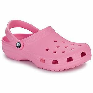 Crocs rózsaszín cipő Classic - 37-38 kép