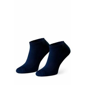 Férfi zoknik 157 dark blue kép