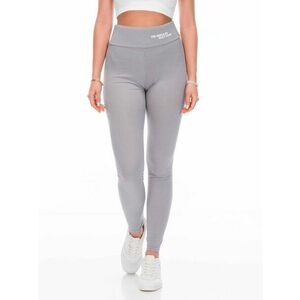 Inny Női kényelmes szürke leggings PLR251 kép