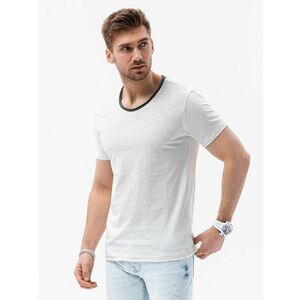 Ombre Clothing Trendi sima póló V6 TSCT-22SS-004 kép