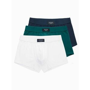 Ombre Clothing Trendi boxerlasó mix színes unbo-0106 (3db) kép