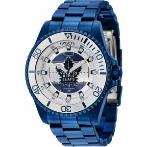 Invicta Invicta Invicta NHL Toronto Maple Leafs Quartz 42246 kép