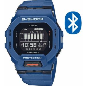 Casio Casio G-Shock G-SQUAD GBD-200-2ER (661) kép