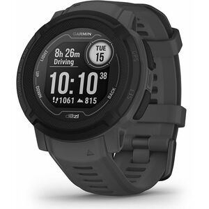 Garmin Garmin Instinct 2 - dēzl Edition 010-02626-70 kép