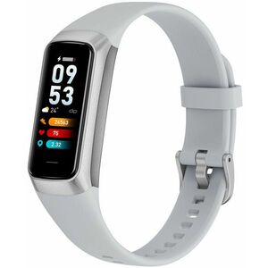 CUBE1 CUBE1 Smart Band C60 - Grey NEOSCUC60X051 kép