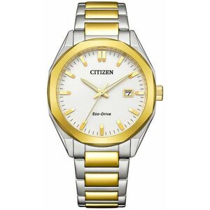 Citizen Citizen Eco-Drive Classic BM7624-82A kép