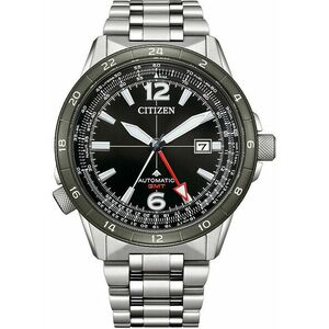 Citizen Citizen Promaster Sky GMT Automatic NB6046-59E kép