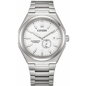 Citizen Citizen Super Titanium Automatic NJ0180-80A kép