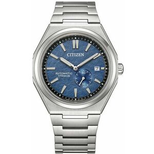 Citizen Citizen Super Titanium Automatic NJ0180-80L kép