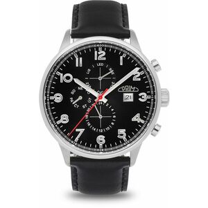 Prim Prim Manager CZ 24 Automatic W01P.13205.D - napok és hónapok cseh nyelven kép