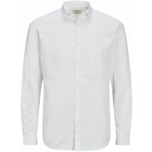 Jack&Jones Jack&Jones Férfi ing JPRBLACARDIFF Slim Fit 12201905 White M kép