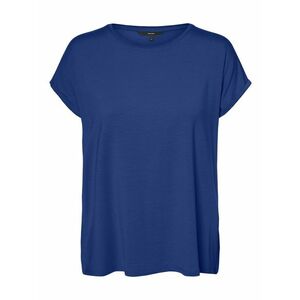 Vero Moda Vero Moda Női póló VMAVA Regular Fit 10284468 Surf the Web M kép