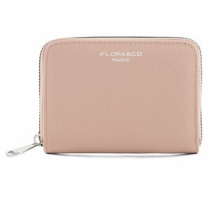 FLORA & CO FLORA & CO Női pénztárca F6015 rose kép