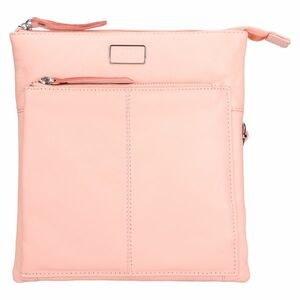 Lagen Lagen Női bőr crossbody kézitáska BLC-4594-20 L.PINK kép