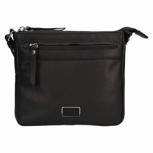 Lagen Lagen Női bőr crossbody kézitáska BLC-23-2594 BLK kép