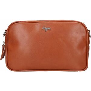 Lagen Lagen Női bőr crossbody kézitáska BLC-23/2655 CGN kép