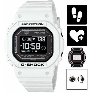 Casio Casio G-Shock Move Bluetooth Solar HR DW-H5600-7ER (674) kép