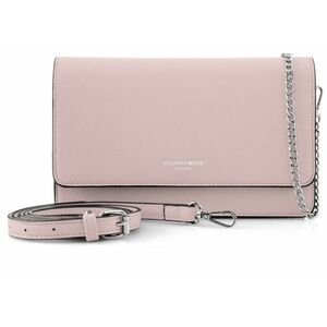 FLORA & CO FLORA & CO Női crossbody kézitáska 8053 rose clair kép