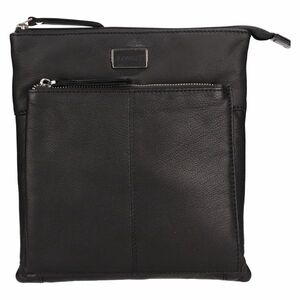 Lagen Lagen Női bőr crossbody kézitáska BLC-4594-20 BLK kép